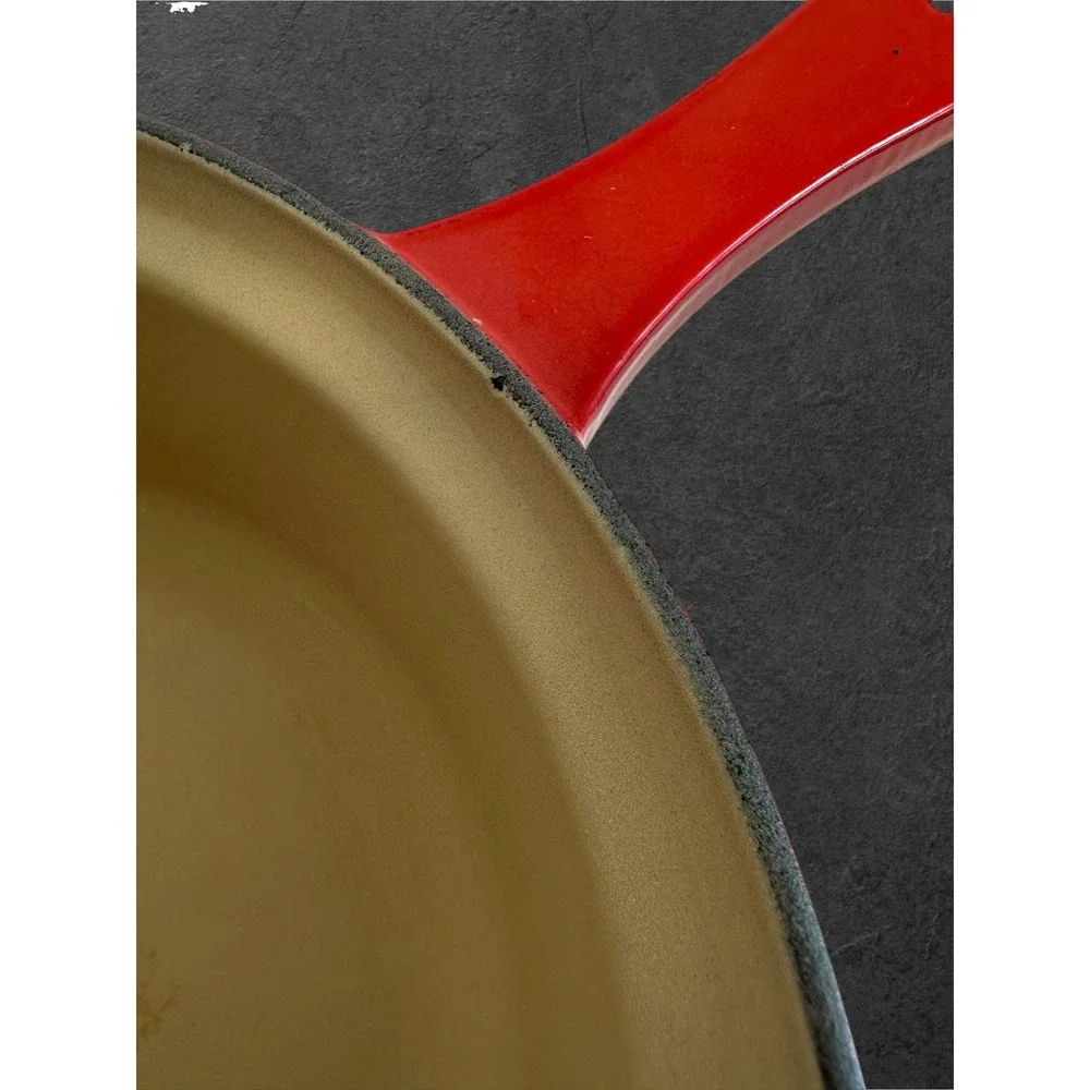 Le Creuset le creuset